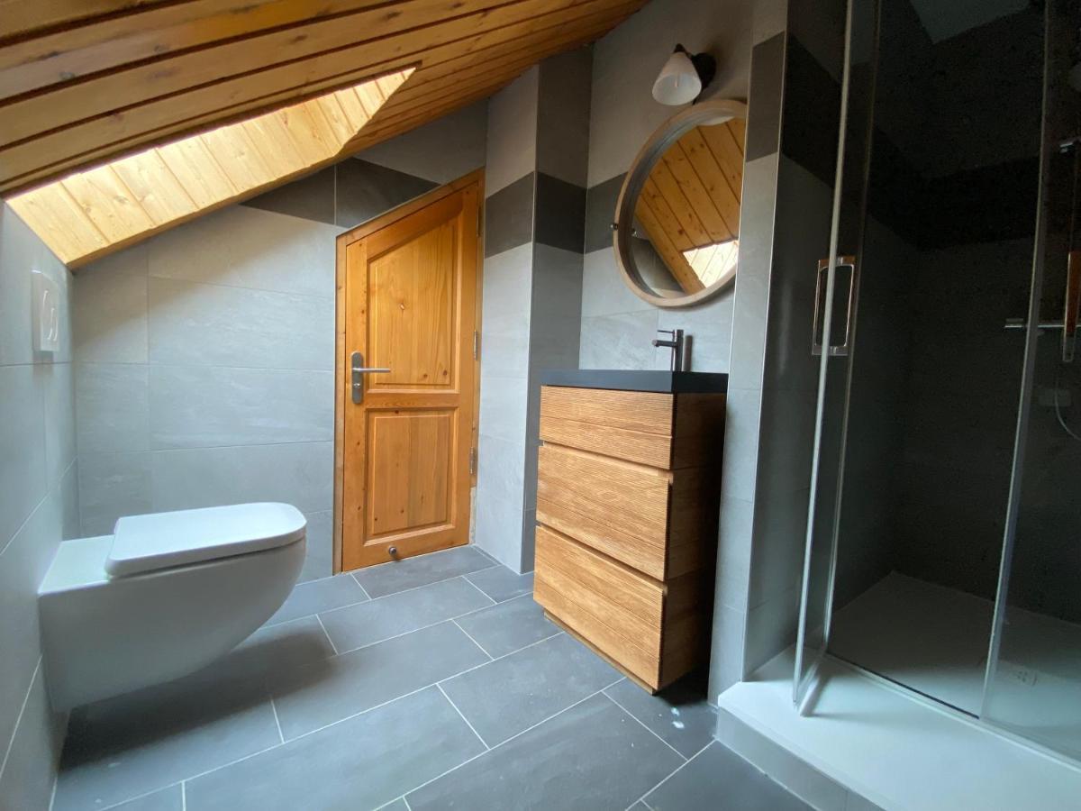La Taniere Bed & Breakfast วูจานีย์ ภายนอก รูปภาพ